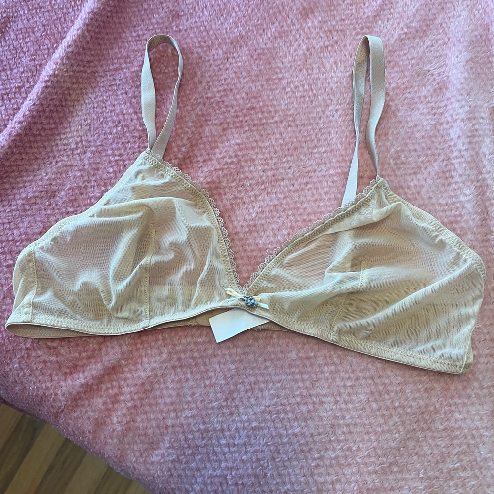 Varsbaby bra